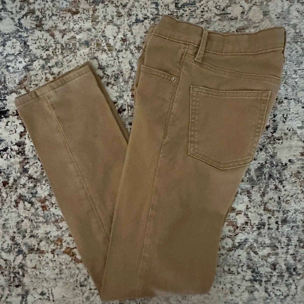 Old Navy, Big Boy’s, Slim, 360 Stretch, 5 Pocket Jeans Size 12